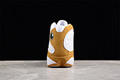 Air Jordan 13 Retro "Wheat" – AJ13 414571-171