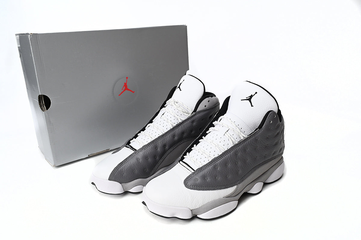 Air Jordan 13 Retro Yuan Zuhui 414571-016