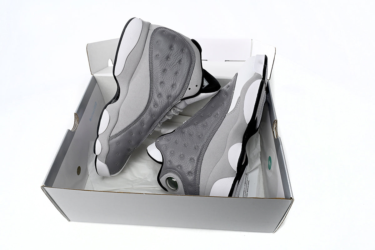 Air Jordan 13 Retro Yuan Zuhui 414571-016