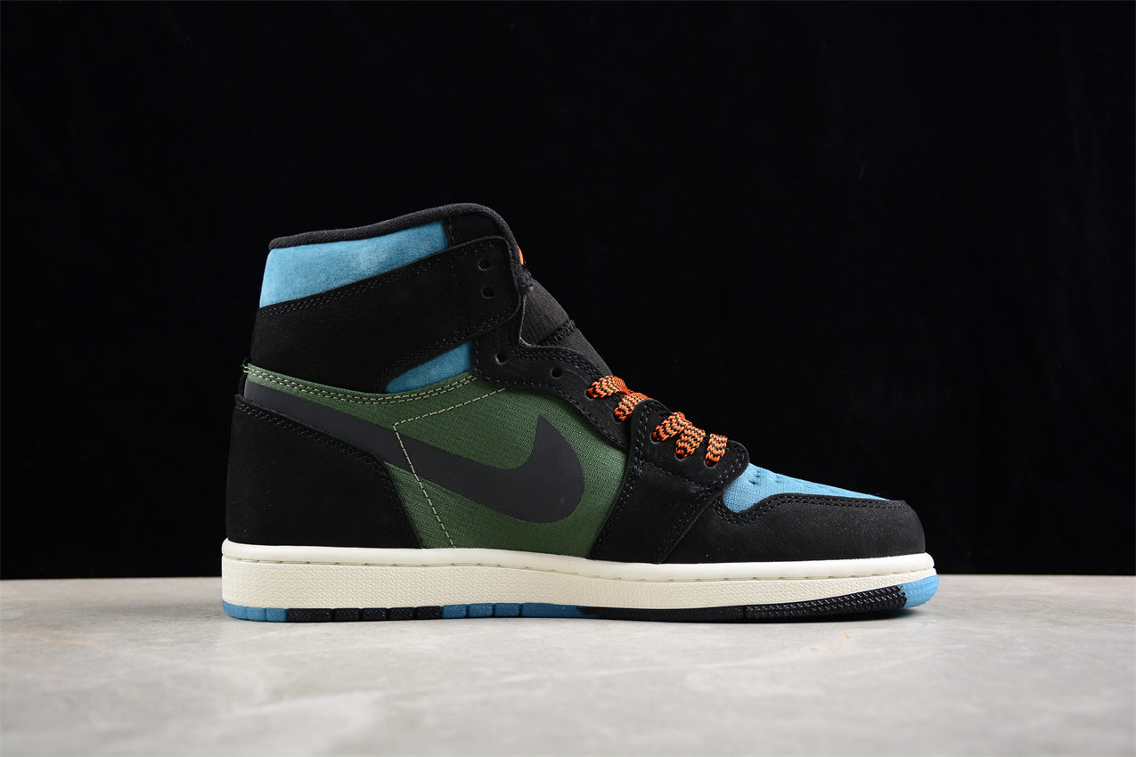 Air Jordan 1 Element "Gore-Tex" AJ1 DB2889-003