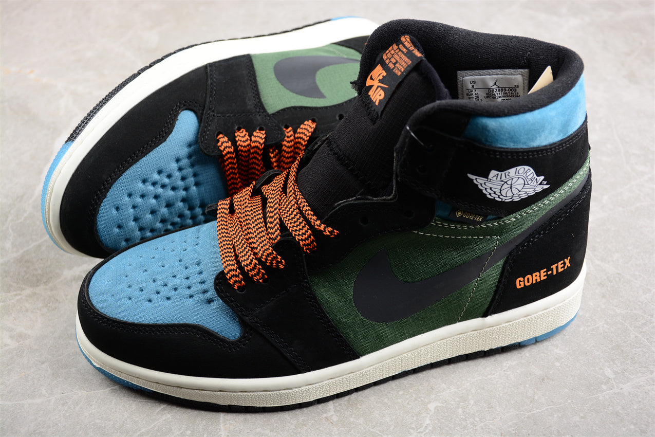 Air Jordan 1 Element "Gore-Tex" AJ1 DB2889-003