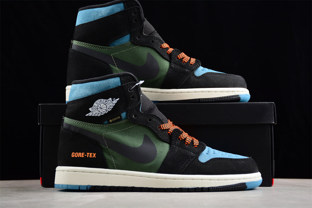 Air Jordan 1 Element "Gore-Tex" AJ1 DB2889-003