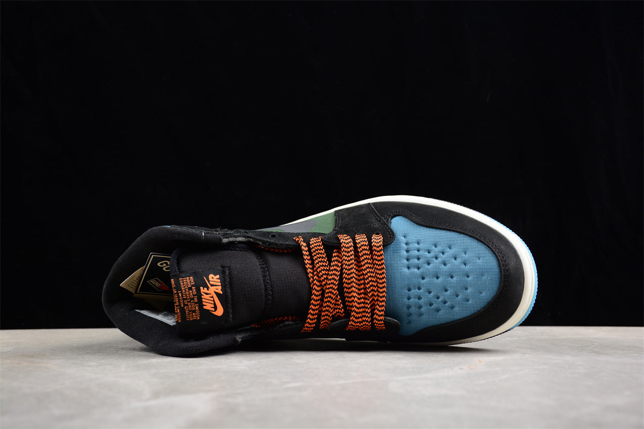 Air Jordan 1 Element "Gore-Tex" AJ1 DB2889-003