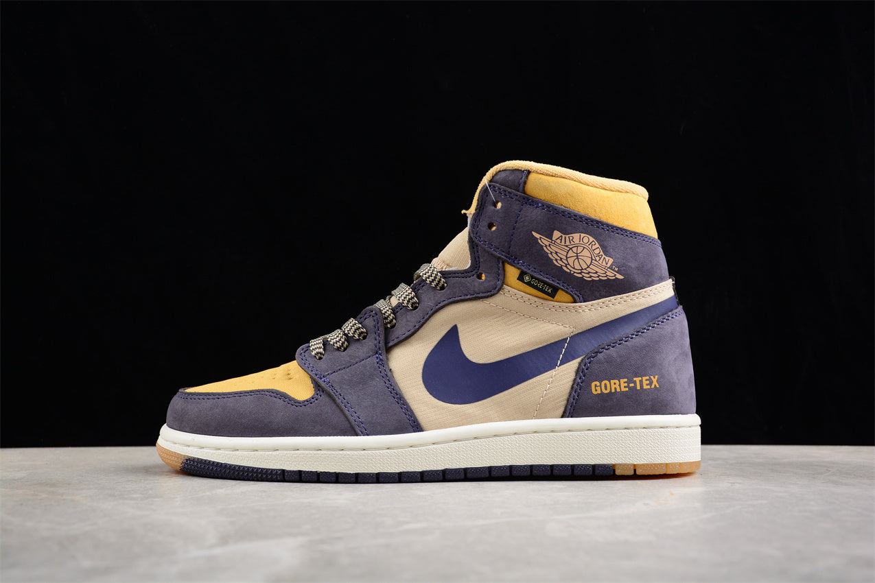 Air Jordan 1 Element "Gore-Tex" AJ1 DB2889-501