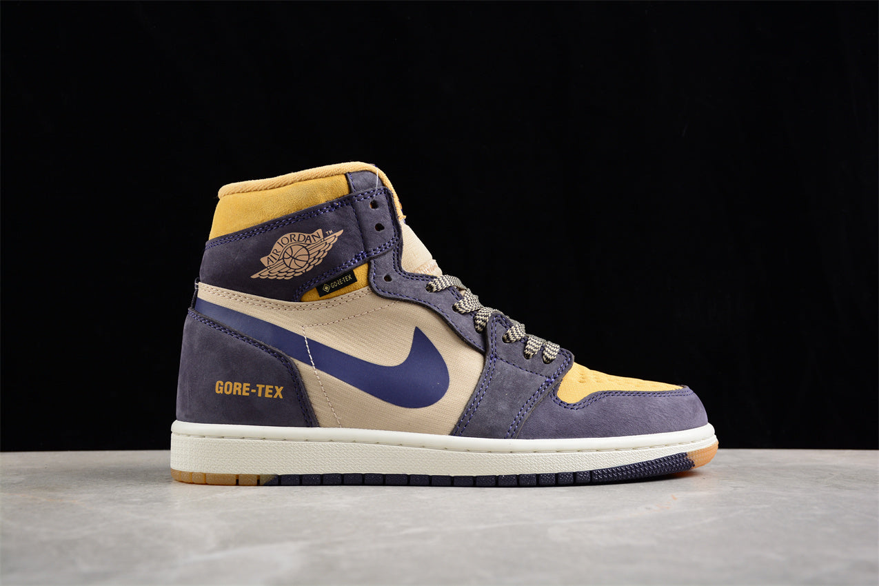Air Jordan 1 Element "Gore-Tex" AJ1 DB2889-501