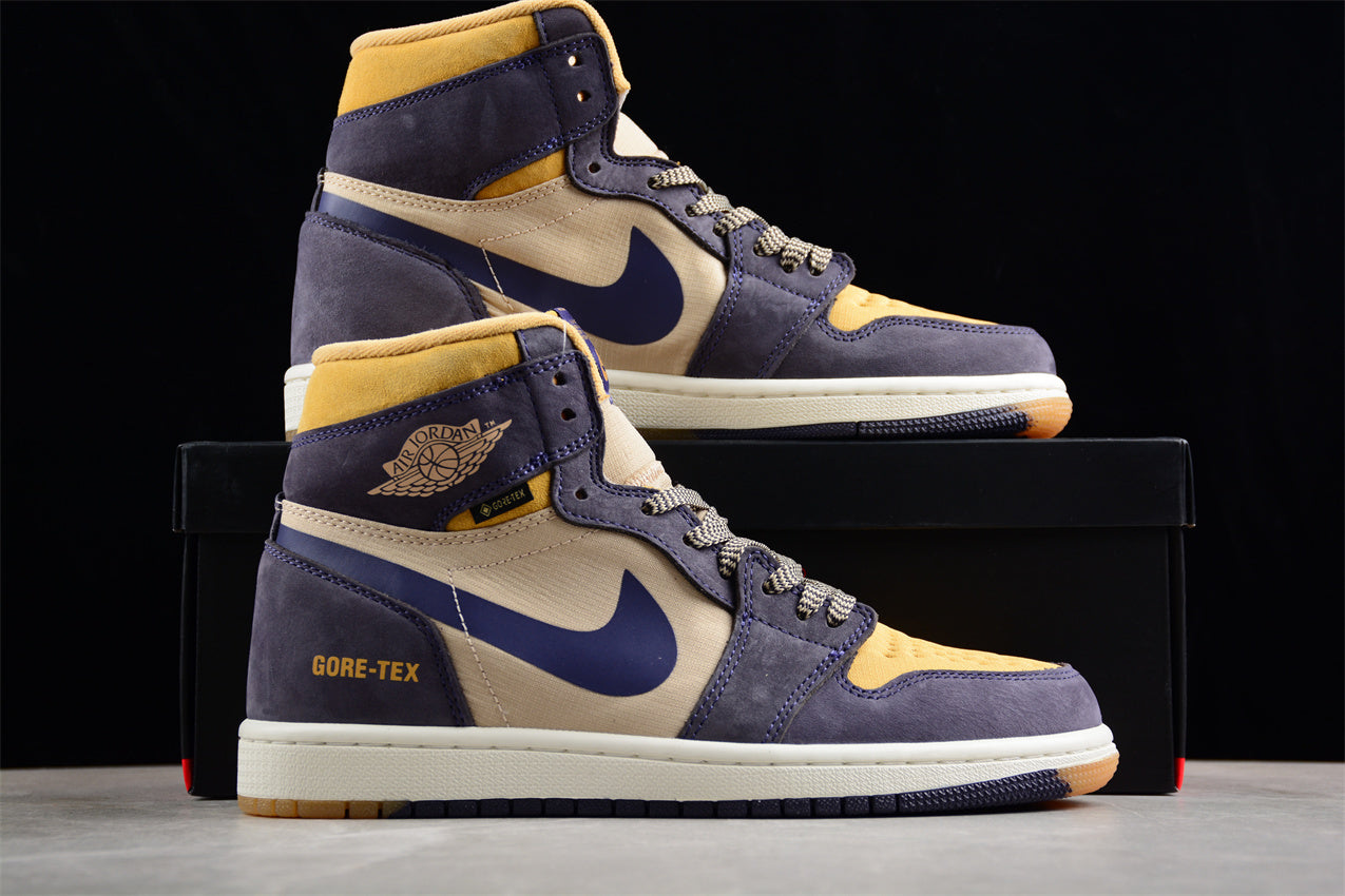 Air Jordan 1 Element "Gore-Tex" AJ1 DB2889-501