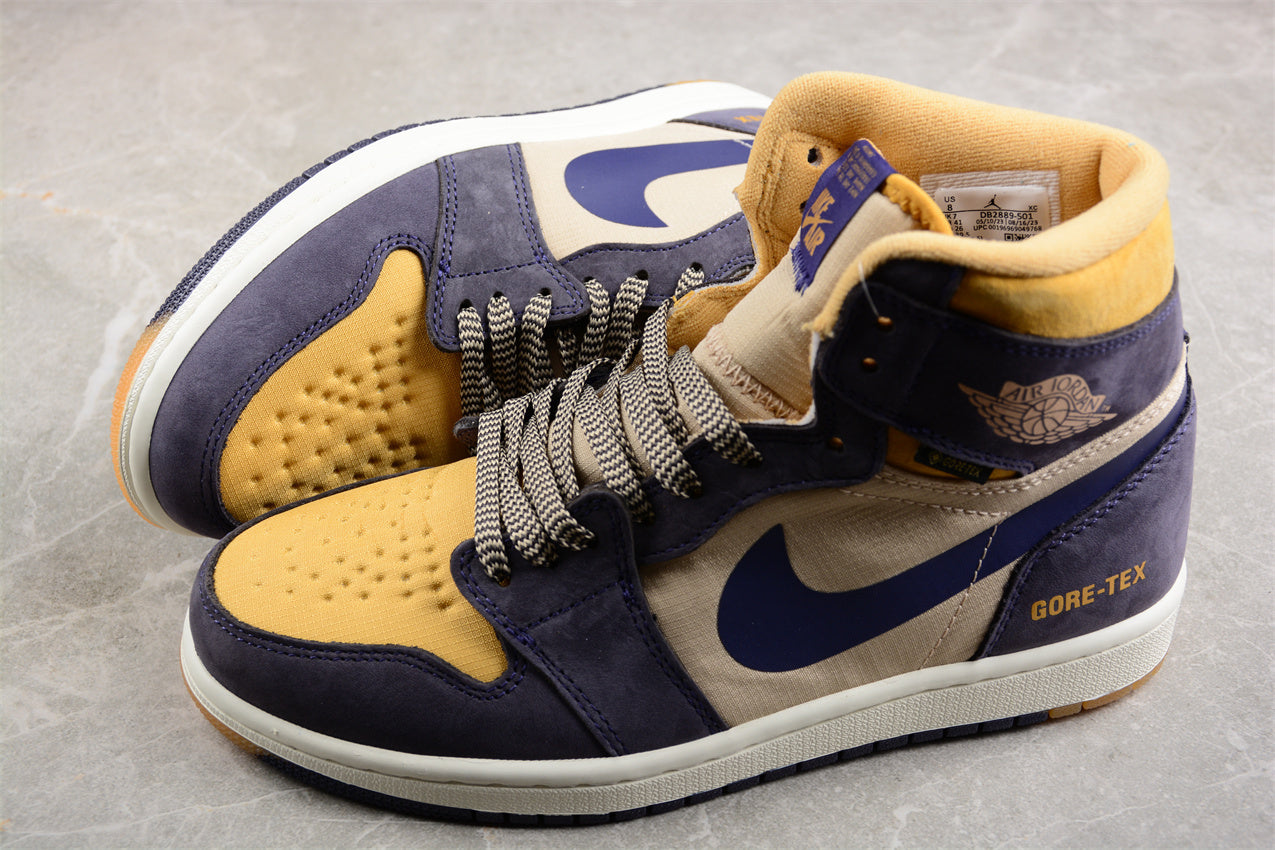 Air Jordan 1 Element "Gore-Tex" AJ1 DB2889-501