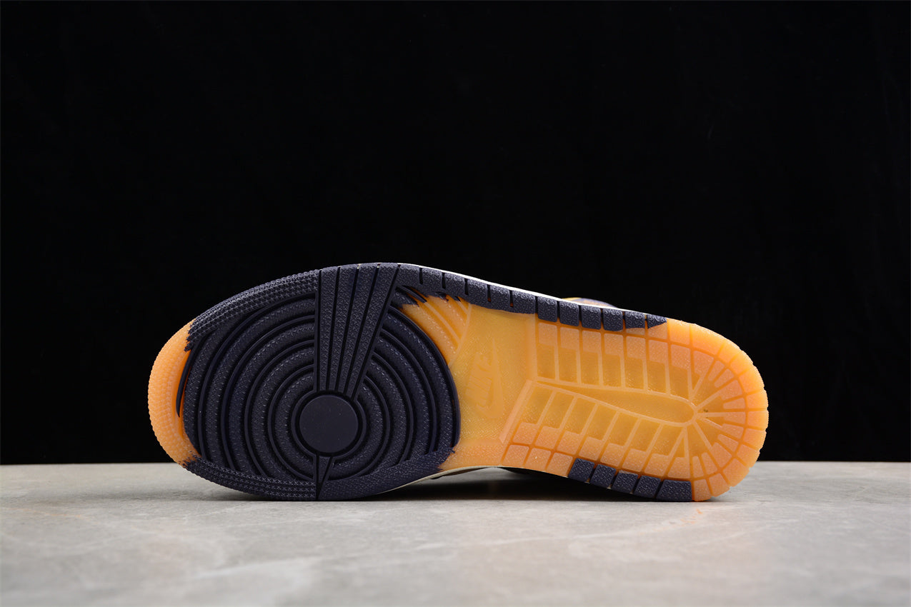 Air Jordan 1 Element "Gore-Tex" AJ1 DB2889-501