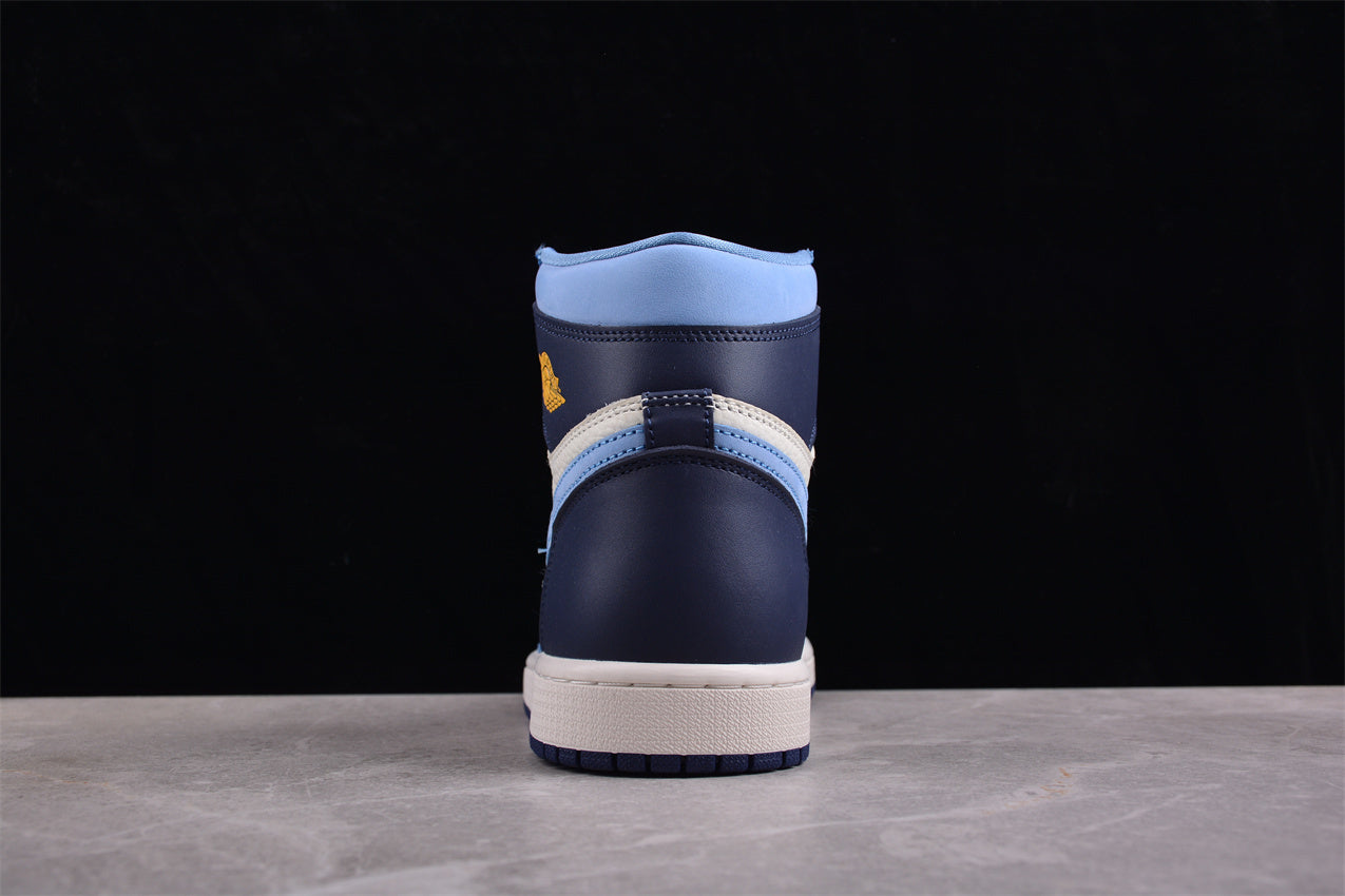 Air Jordan 1 High OG "First in Flight" AJ1 FD2596-400