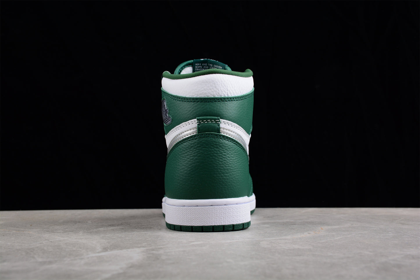 Air Jordan 1 High OG "Gorge Green" AJ1 DZ5485-303