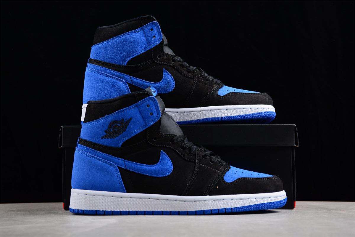 Air Jordan 1 High OG "Reimagined" AJ1 DZ5485-042
