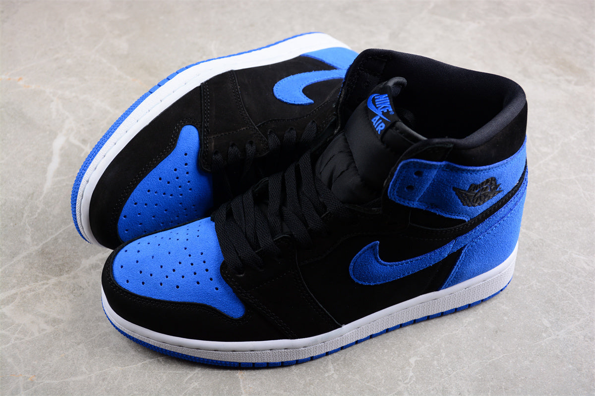 Air Jordan 1 High OG "Reimagined" AJ1 DZ5485-042