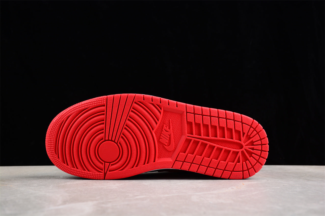 Air Jordan 1 High OG "Satin Bred" AJ1 FD4810-061