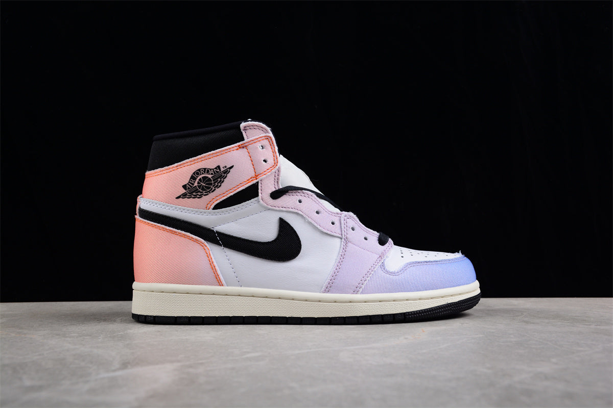 Air Jordan 1 High OG "Skyline" DX0054-805