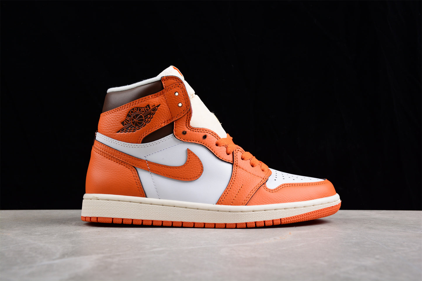 Air Jordan 1 High OG "Starfish" DO9369-101