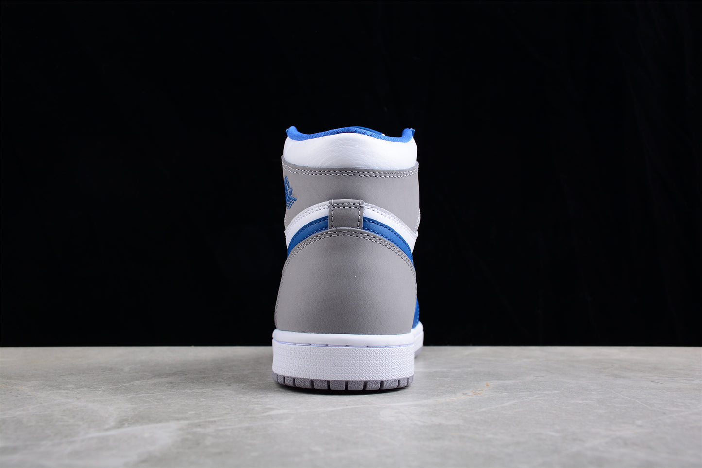 Air Jordan 1 High OG "True Blue" AJ1 DZ5485-410