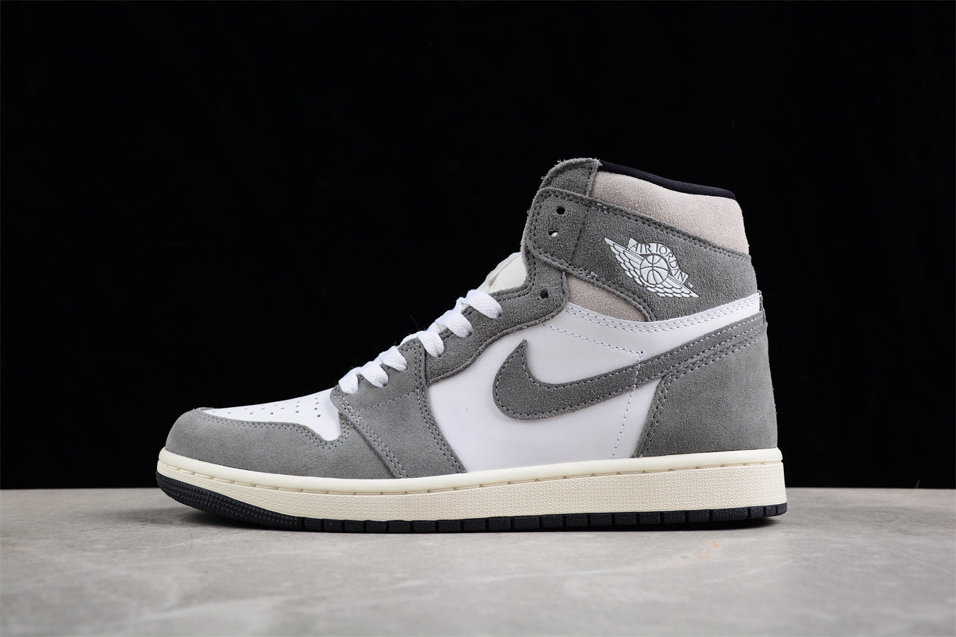Air Jordan 1 High OG "Washed Heritage" AJ1 DZ5485-051