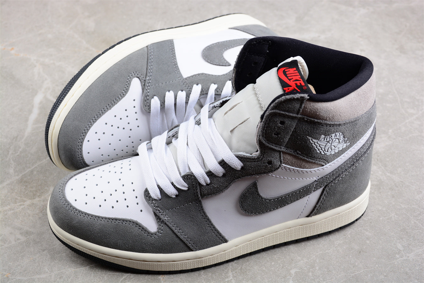 Air Jordan 1 High OG "Washed Heritage" AJ1 DZ5485-051