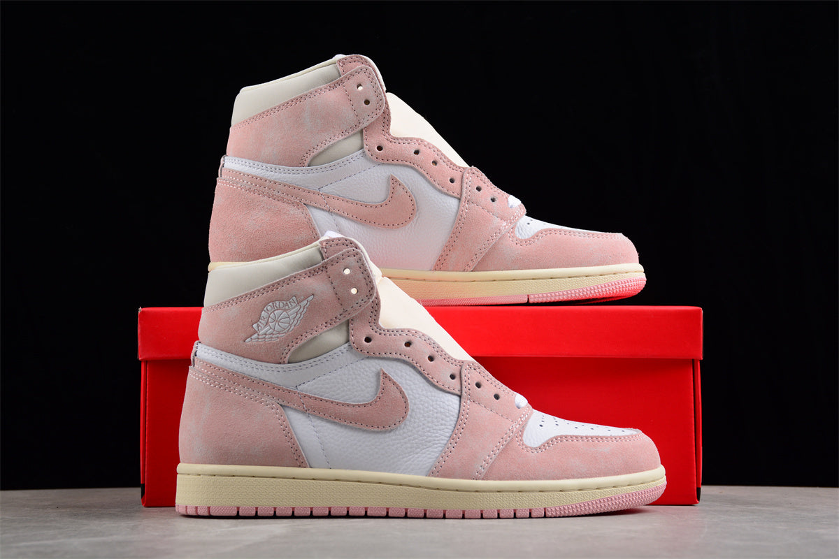 Air Jordan 1 High OG “Washed Pink FD2596-600