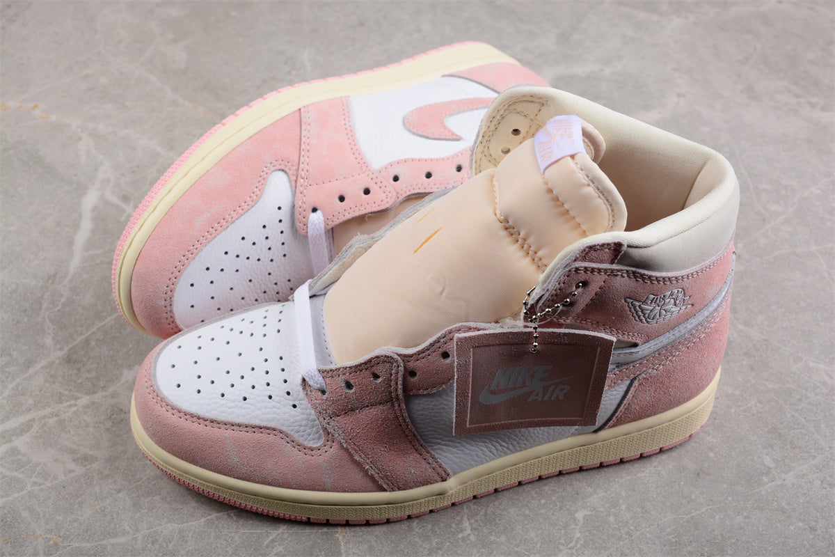 Air Jordan 1 High OG “Washed Pink FD2596-600