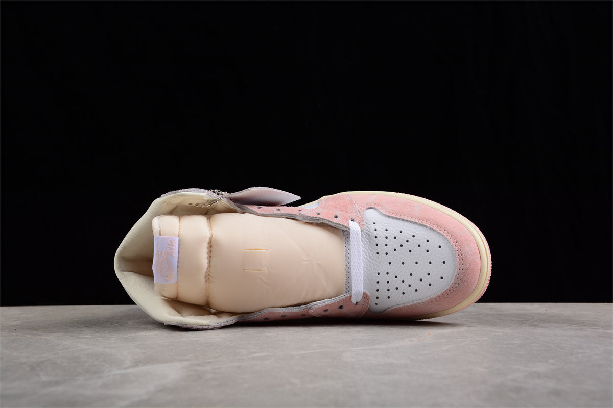 Air Jordan 1 High OG “Washed Pink FD2596-600