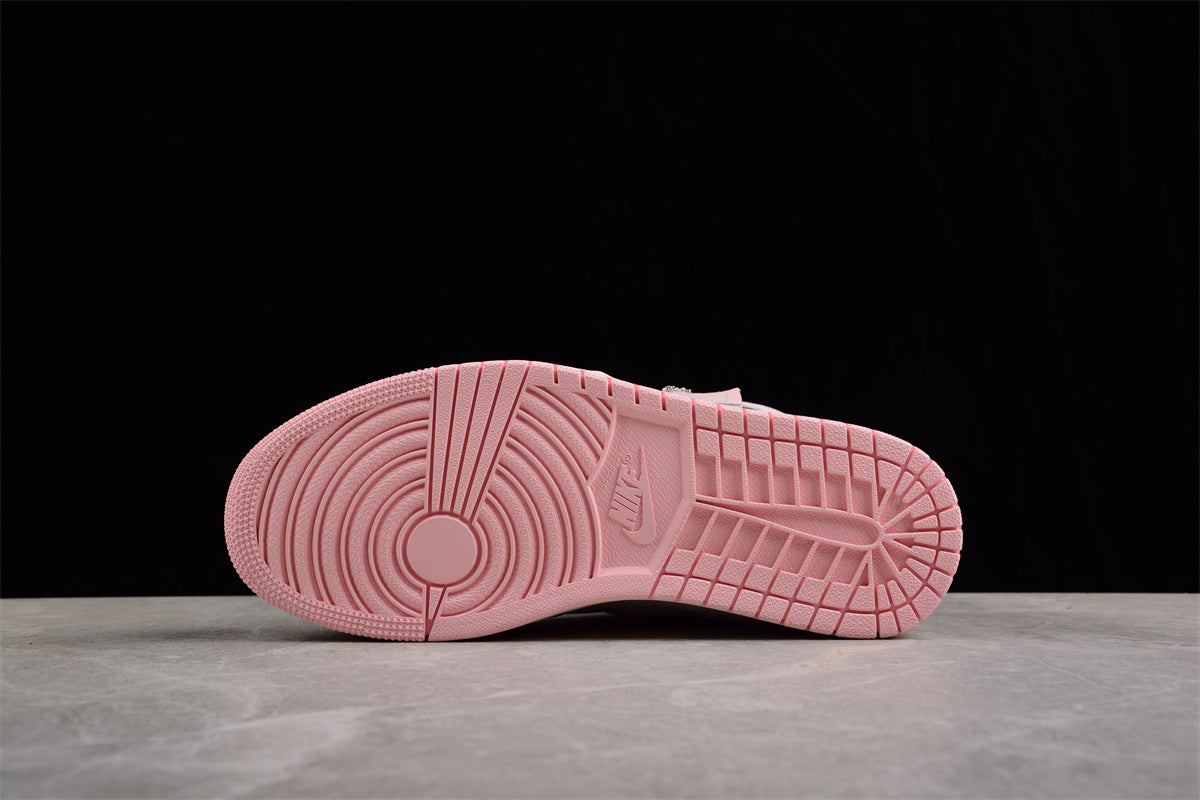 Air Jordan 1 High OG “Washed Pink FD2596-600