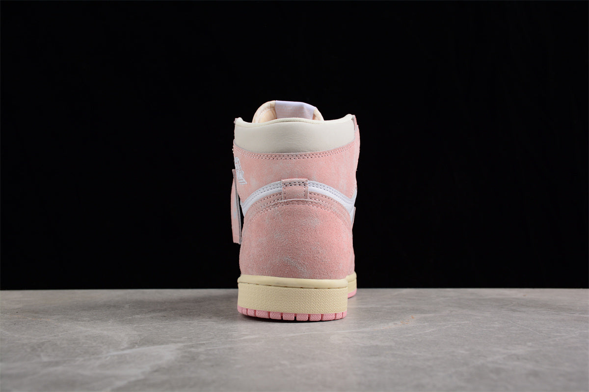 Air Jordan 1 High OG “Washed Pink FD2596-600