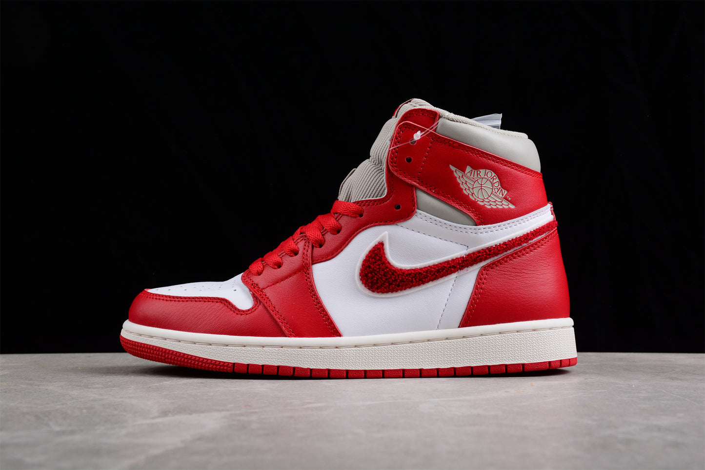 Air Jordan 1 " Iron Ore " AJ1 DJ4891-061