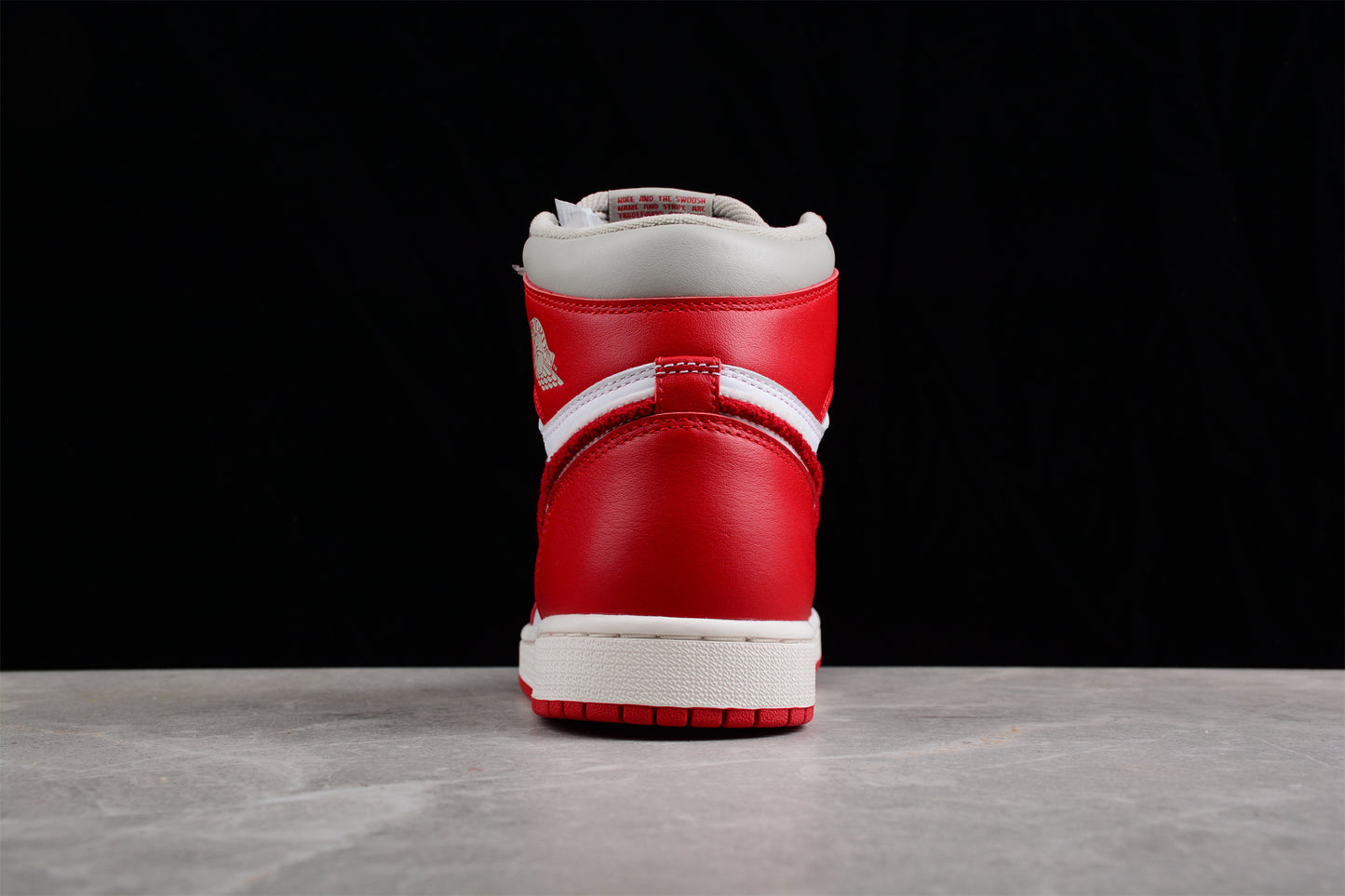 Air Jordan 1 " Iron Ore " AJ1 DJ4891-061
