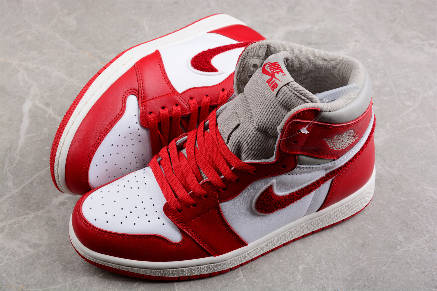 Air Jordan 1 " Iron Ore " AJ1 DJ4891-061