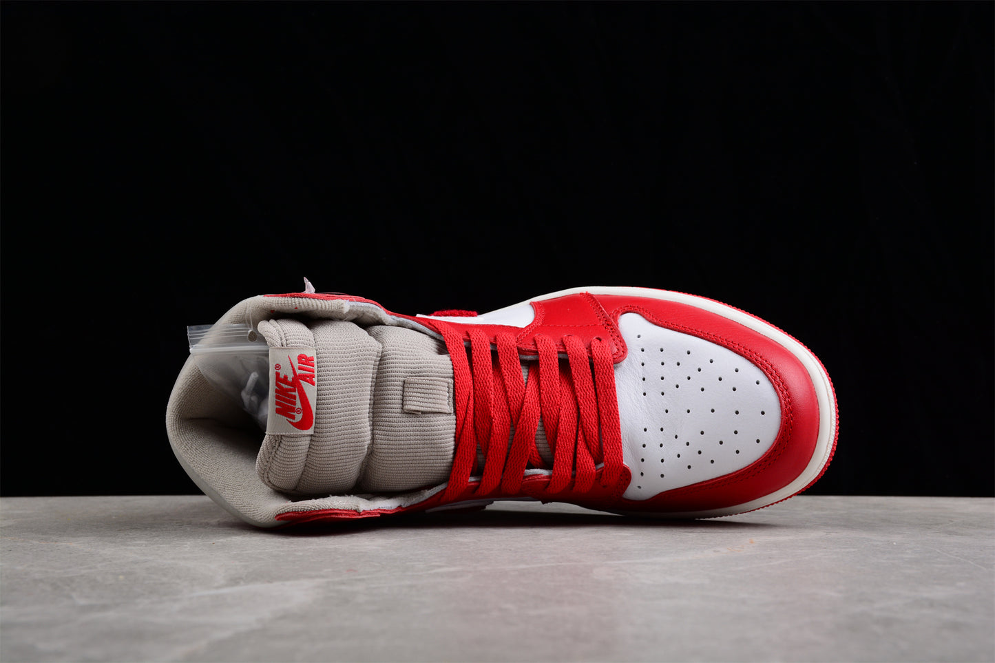 Air Jordan 1 " Iron Ore " AJ1 DJ4891-061