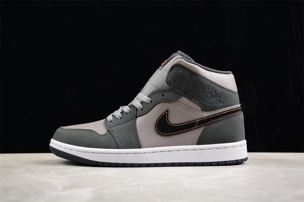 Air Jordan 1 Mid AJ1 FQ8338-017