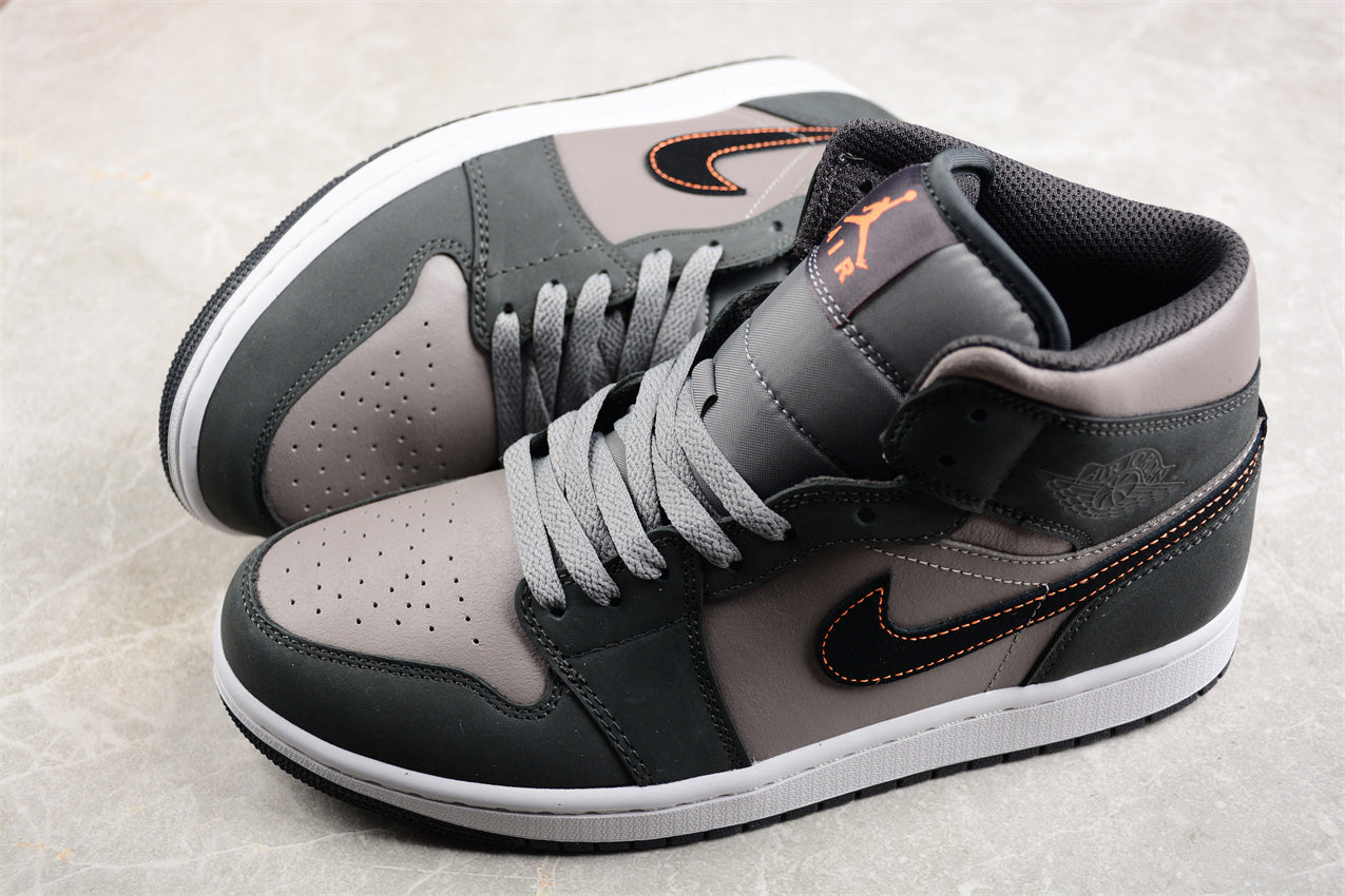 Air Jordan 1 Mid AJ1 FQ8338-017