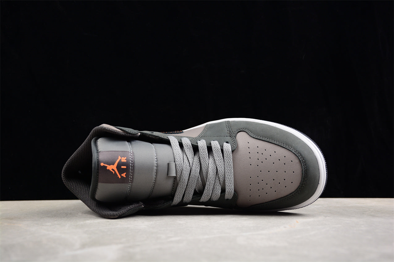 Air Jordan 1 Mid AJ1 FQ8338-017