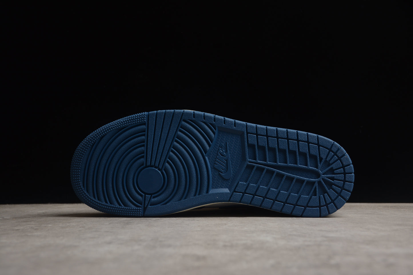 Air Jordan 1 Mid "French Blue" AJ1 BQ6472-146