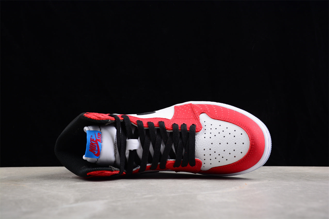 Air Jordan 1 Retro High“Chicago Crystal”AJ1 555088-602