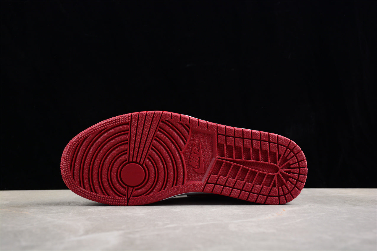Air Jordan 1 Retro High "Dune Red" AJ1 DZ5485-160