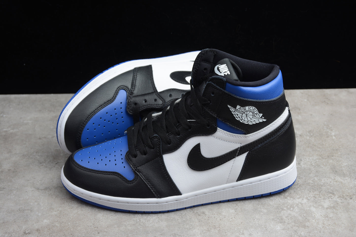 Air Jordan 1 Retro High OG 555088-041