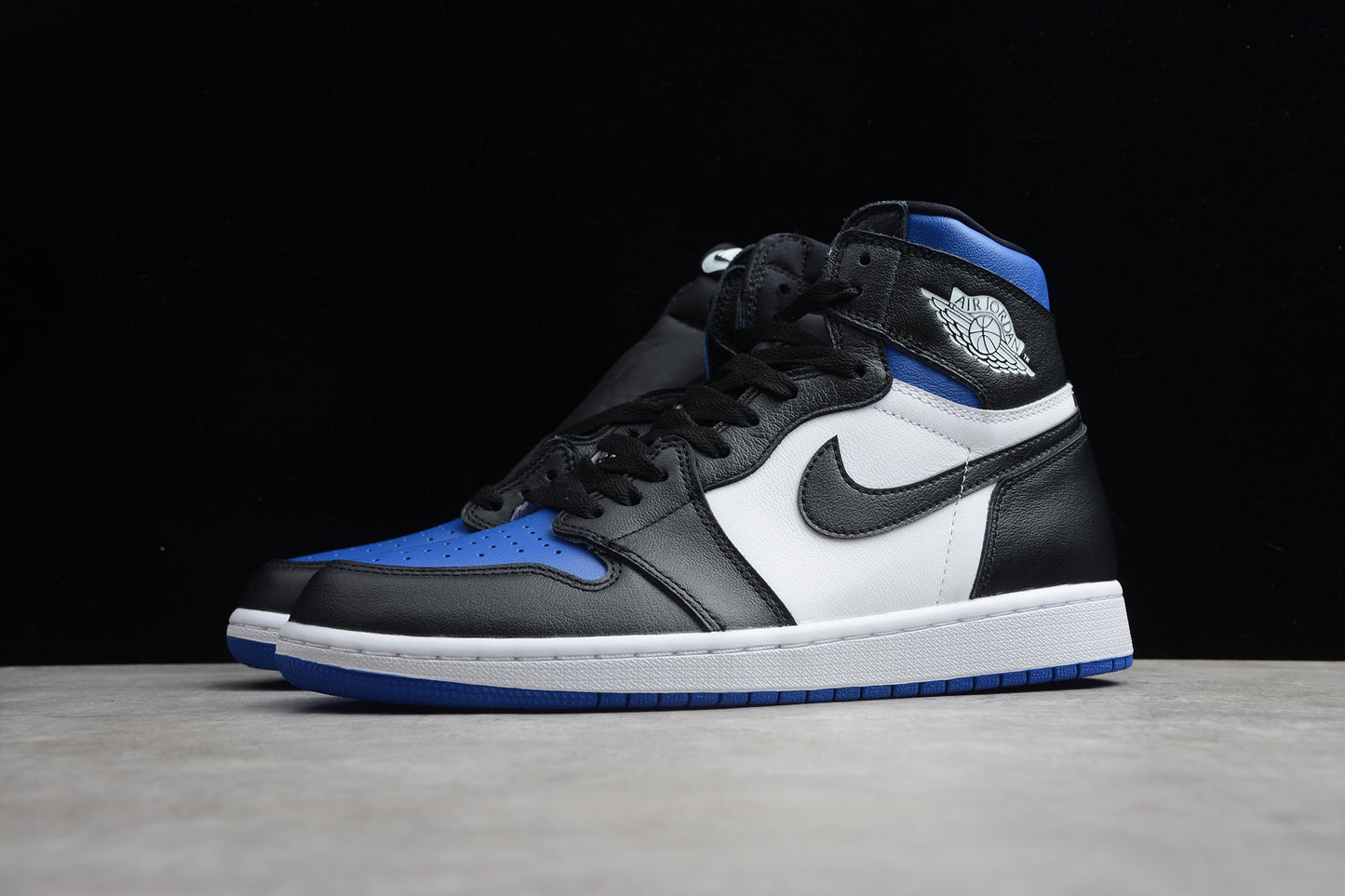 Air Jordan 1 Retro High OG 555088-041