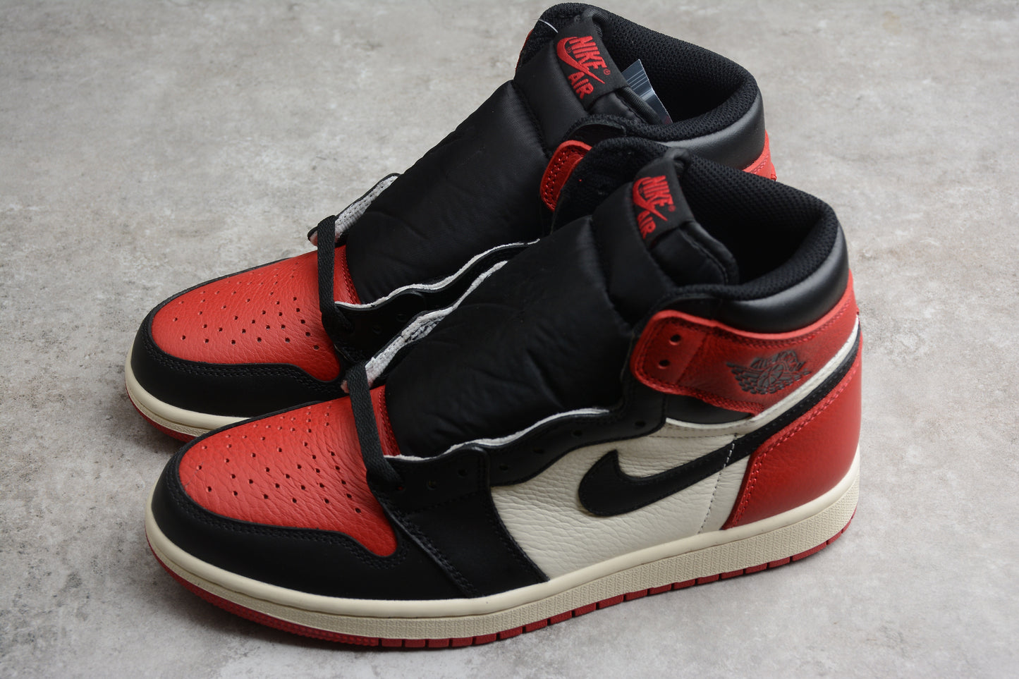 Air Jordan 1 Retro High OG AJ1 R28 555088一140