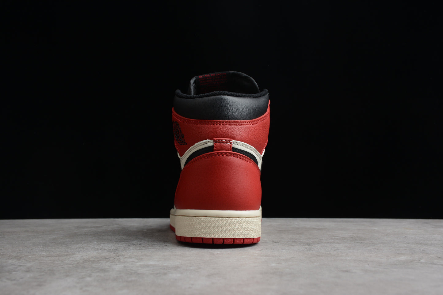 Air Jordan 1 Retro High OG AJ1 R28 555088一140