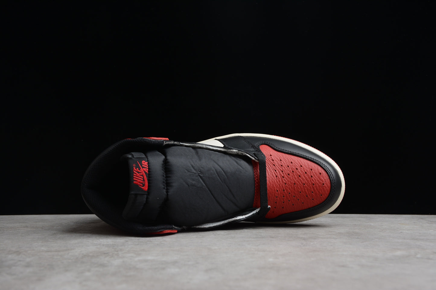 Air Jordan 1 Retro High OG AJ1 R28 555088一140