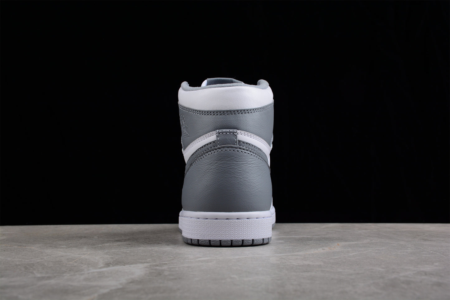 Air Jordan 1 " Stealth " AJ1 555088-037