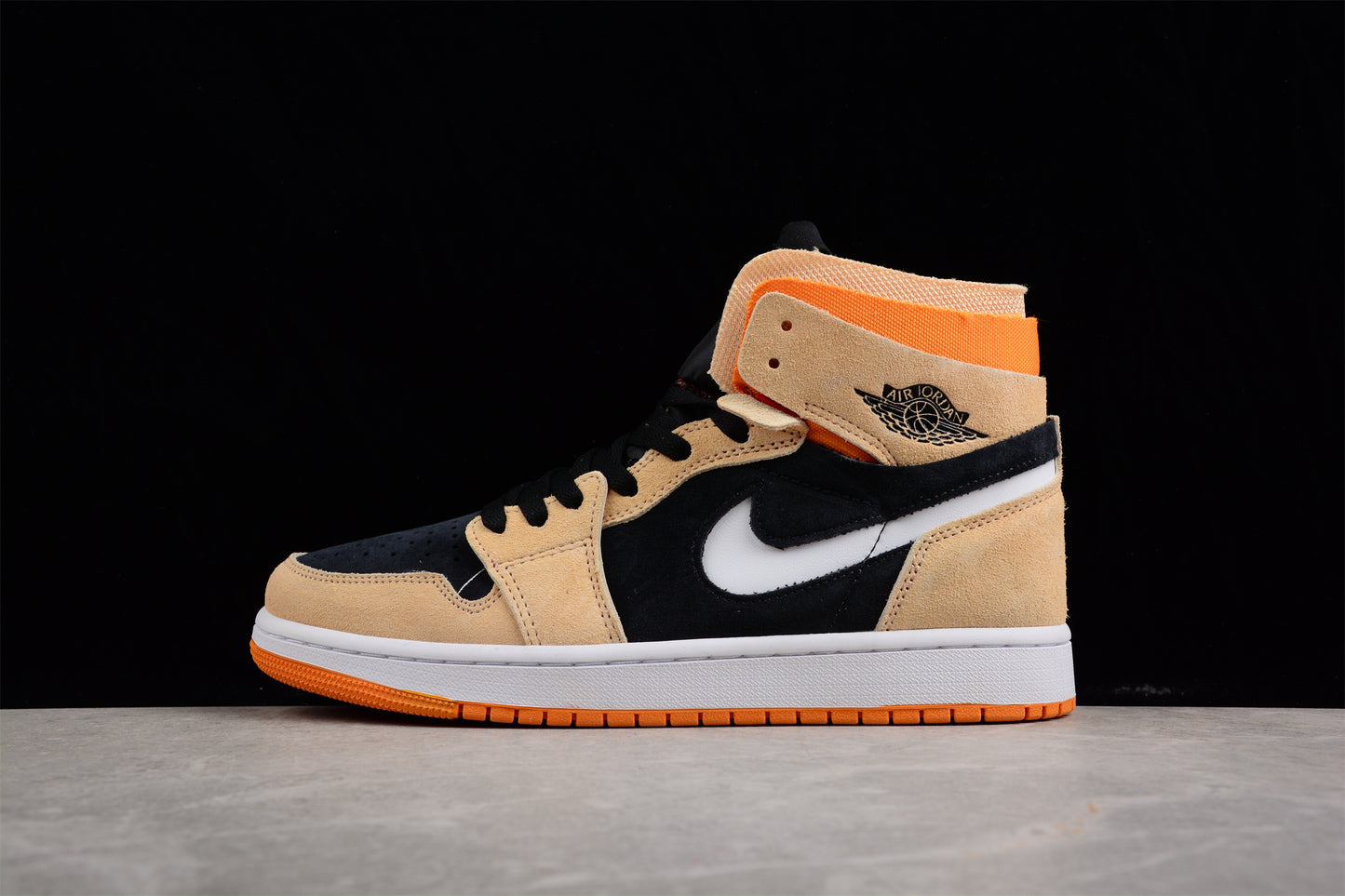 Air Jordan 1 Zoom CMFT AJ1 CT0978-200