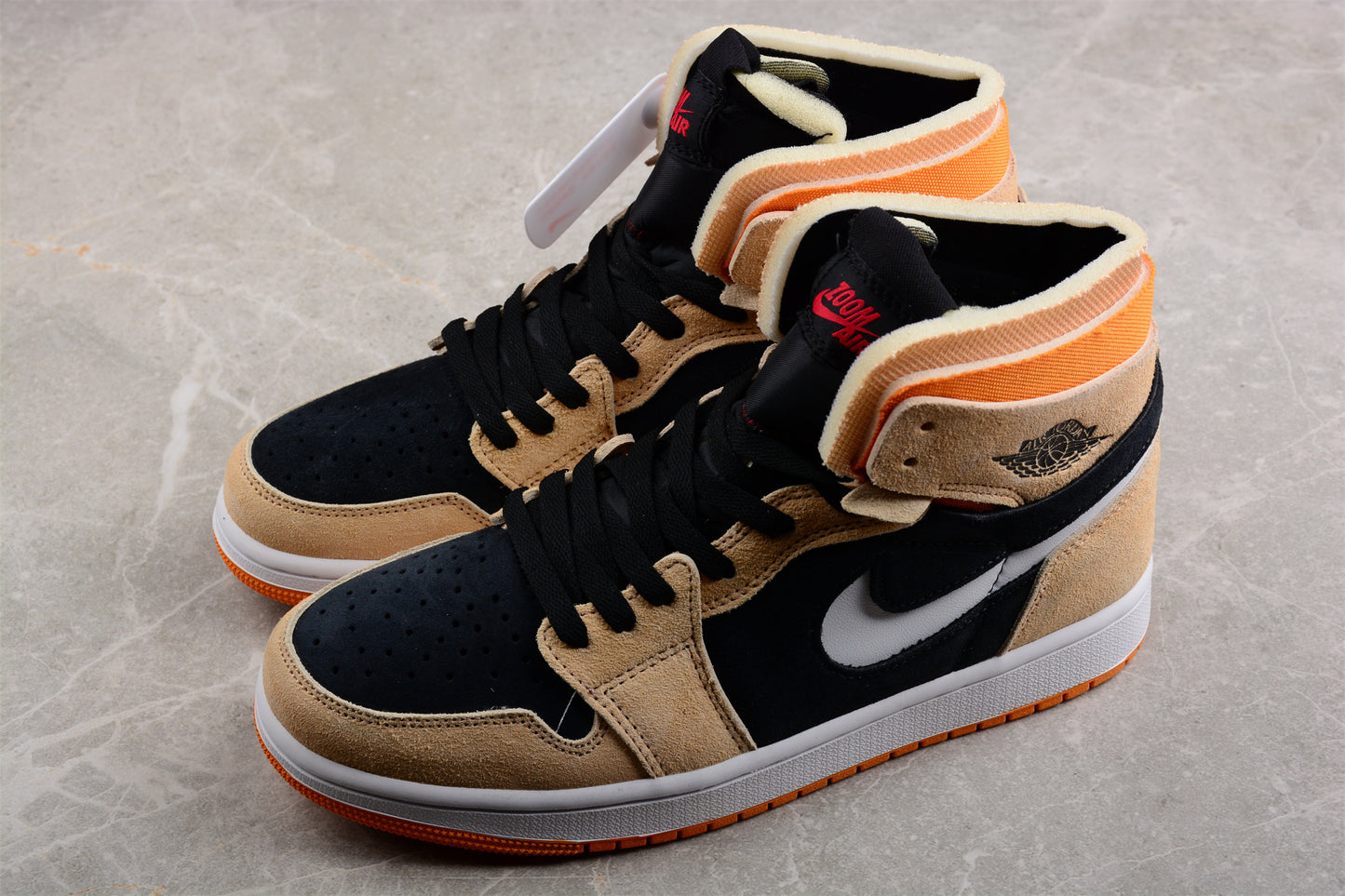 Air Jordan 1 Zoom CMFT AJ1 CT0978-200