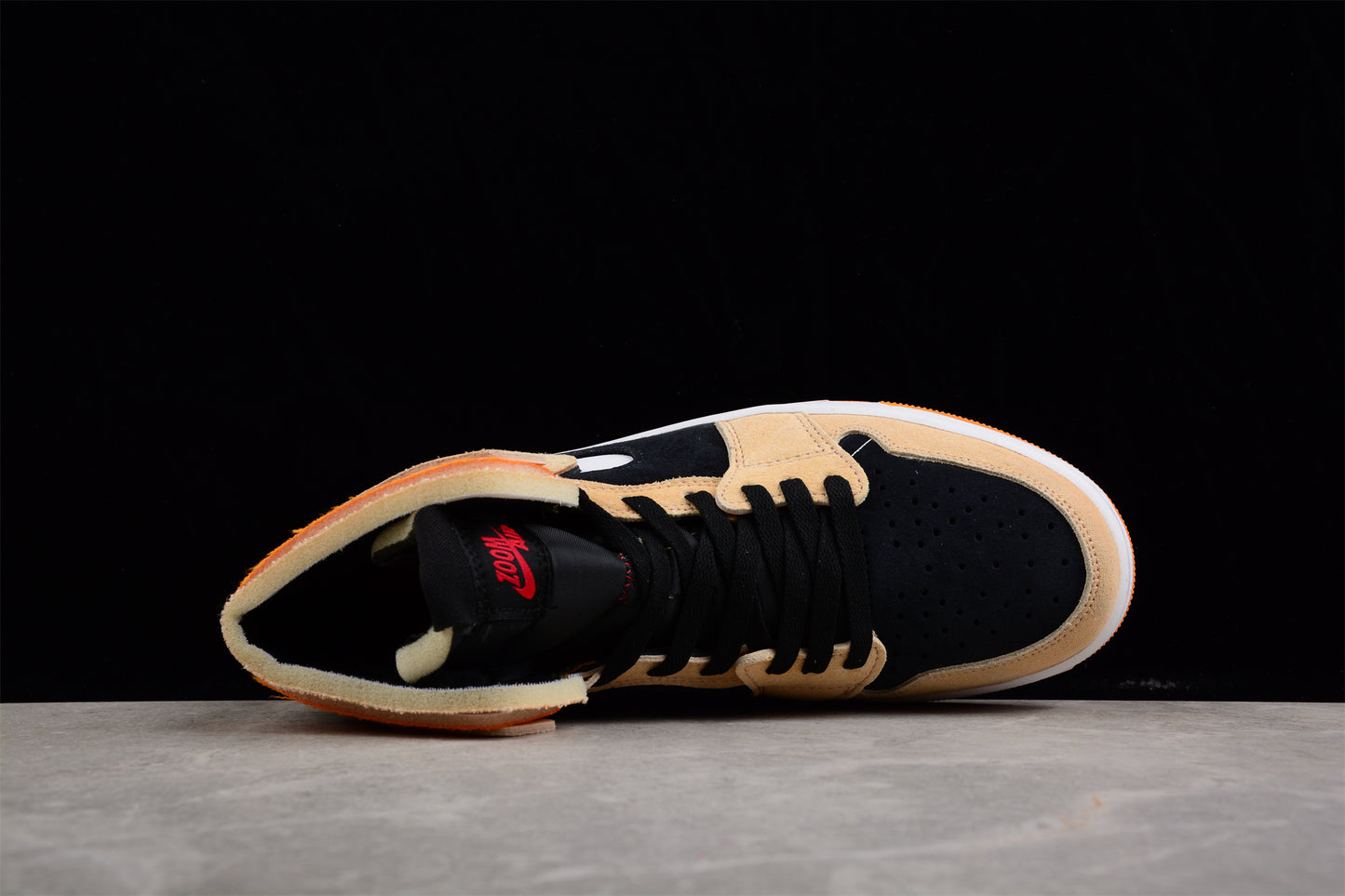 Air Jordan 1 Zoom CMFT AJ1 CT0978-200