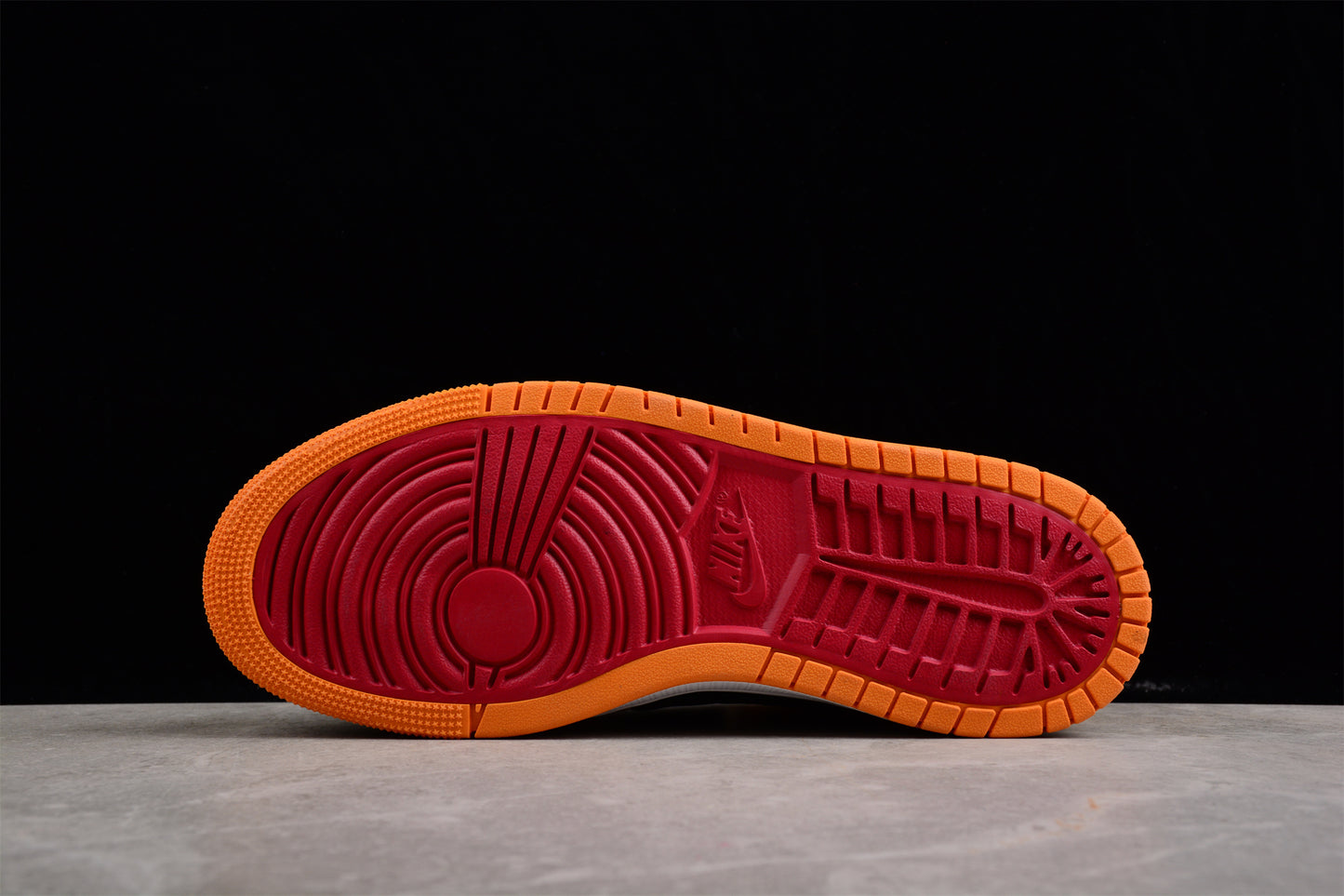 Air Jordan 1 Zoom CMFT AJ1 CT0978-200