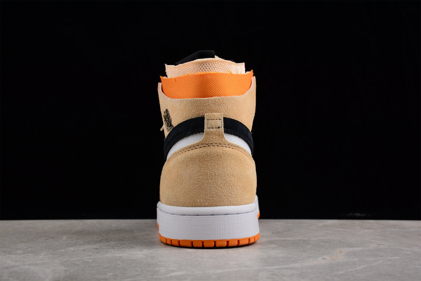 Air Jordan 1 Zoom CMFT AJ1 CT0978-200
