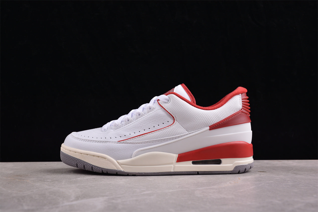 Air Jordan 2/3 Retro AJ2/3 FD0383-161
