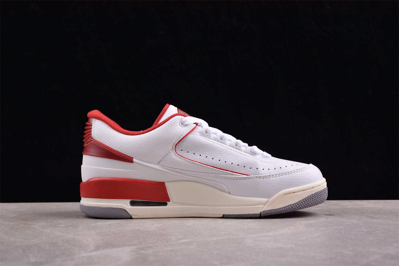 Air Jordan 2/3 Retro AJ2/3 FD0383-161
